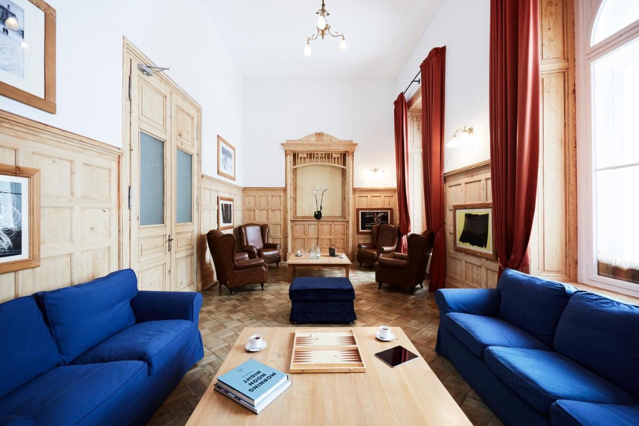 Maloja Palace Residence Engadin-St Moritz Co2-Neutral Eksteriør billede