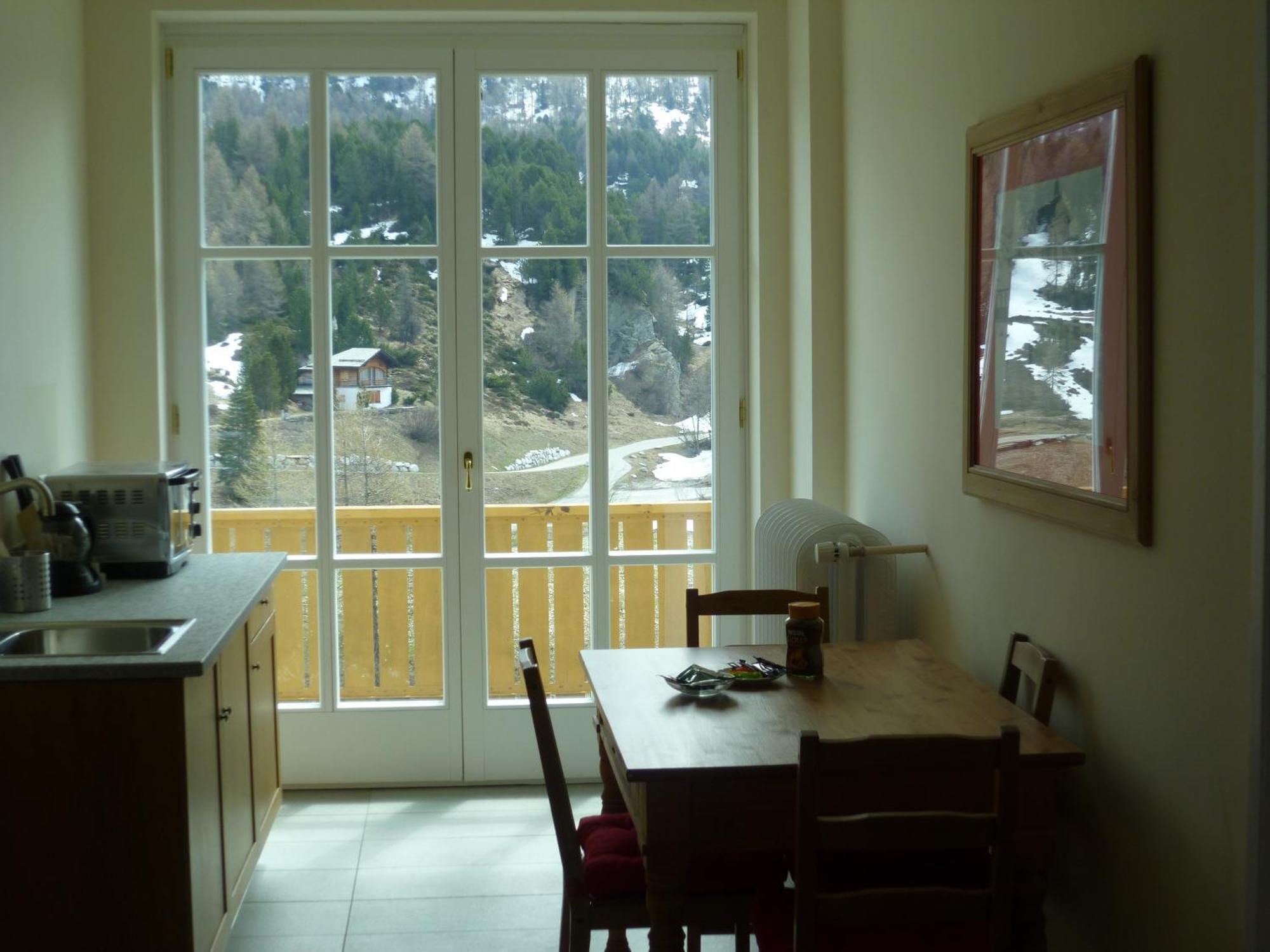 Maloja Palace Residence Engadin-St Moritz Co2-Neutral Eksteriør billede